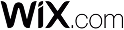 Logo da integração Wix